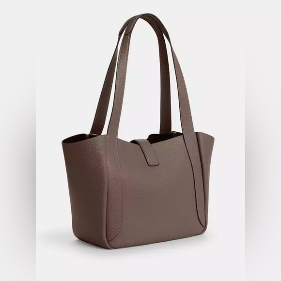 Coach Tote- NWT - Picture 3 of 6